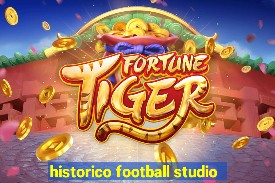 historico football studio